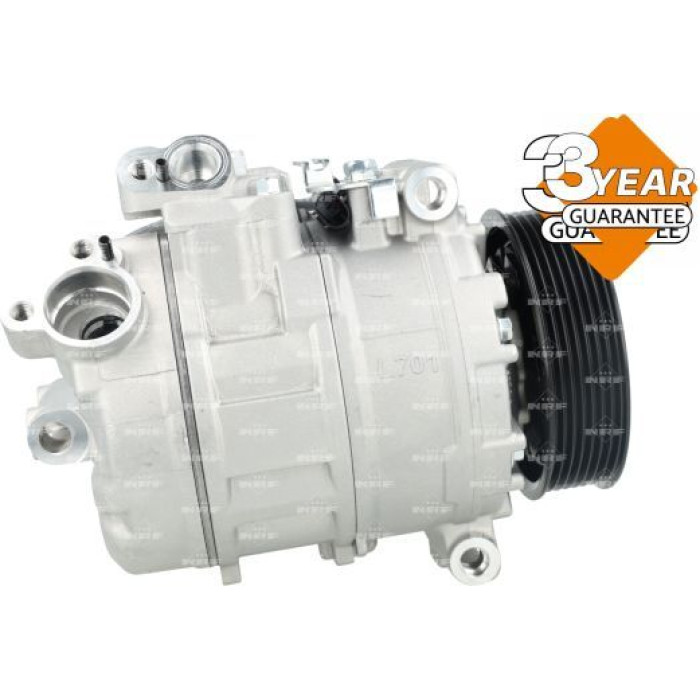 NRF 32524 Kompressor, Klimaanlage EASY FIT NRF 32524 Kompressor, Klimaanlage EASY FIT