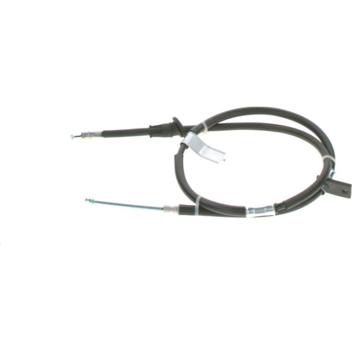 BOSCH 1 987 477 614 Seilzug, Feststellbremse BOSCH 1 987 477 614 Seilzug, Feststellbremse