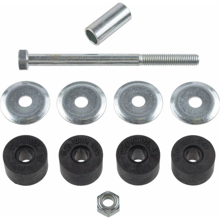 Lemförder 38601 01 Stange/Strebe, Stabilisator Lemförder 38601 01 Stange/Strebe, Stabilisator