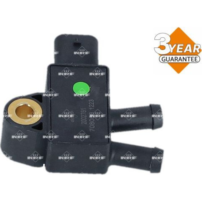 NRF 708088 Sensor, Abgasdruck NRF 708088 Sensor, Abgasdruck