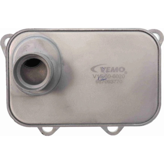 Vemo V15-60-6020 Ölkühler, Motoröl Green Mobility Parts Vemo V15-60-6020 Ölkühler, Motoröl Green Mobility Parts