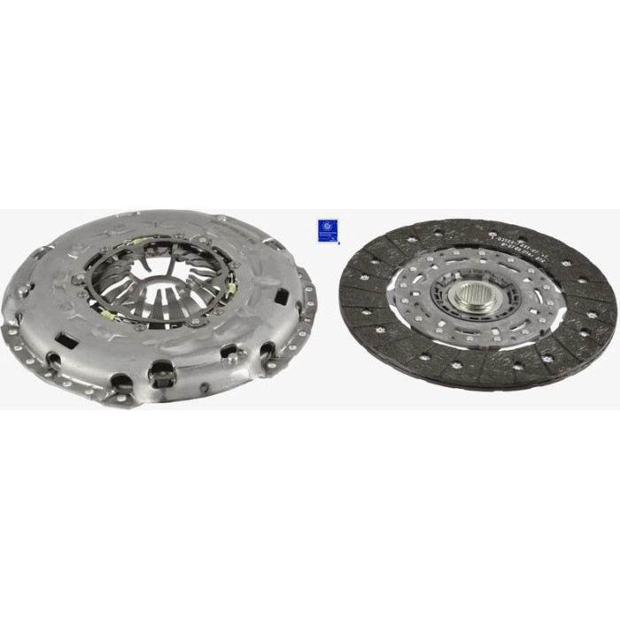 SACHS 3000 951 980 Kupplungssatz XTend SACHS 3000 951 980 Kupplungssatz XTend