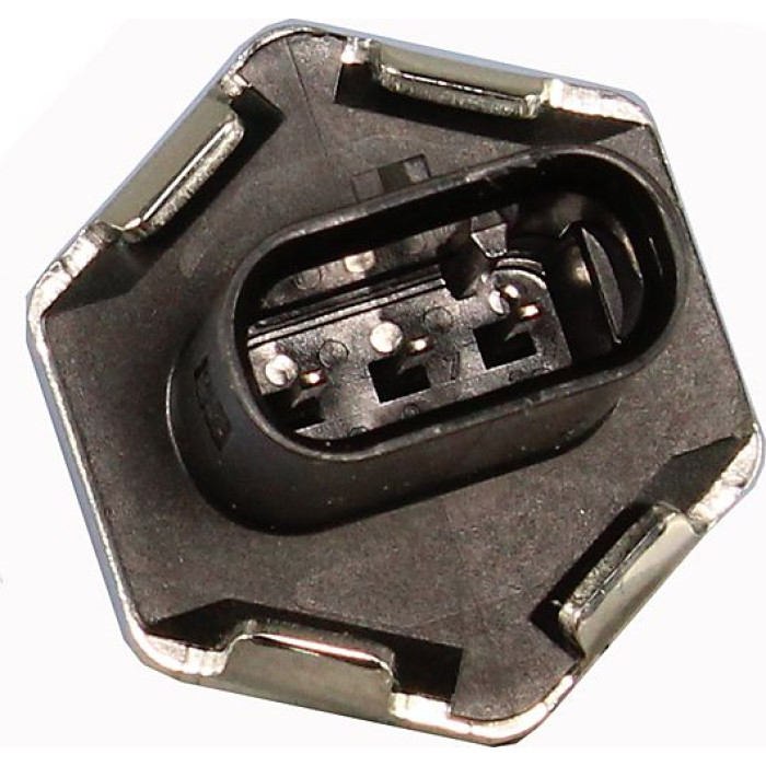 Metzger 0906460 Sensor, Kraftstoffdruck