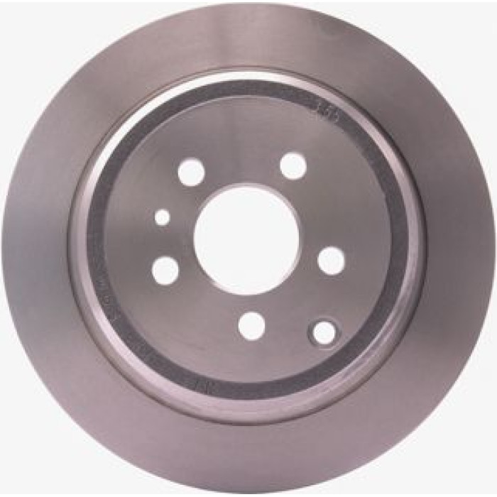 Hella 8DD 355 104-461 Bremsscheibe