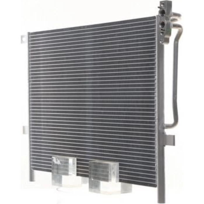 Mahle AC 502 001S Kondensator, Klimaanlage BEHR Mahle AC 502 001S Kondensator, Klimaanlage BEHR
