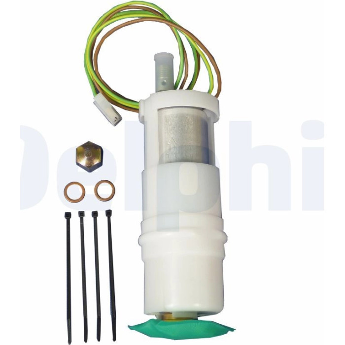 Kraftstoffpumpe FE0533-12B1 Kraftstoffpumpe FE0533-12B1