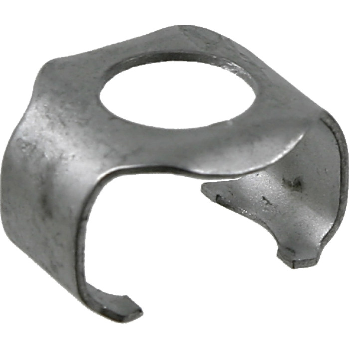 FEBI BILSTEIN 19522 Halter, Bremsschlauch FEBI BILSTEIN 19522 Halter, Bremsschlauch