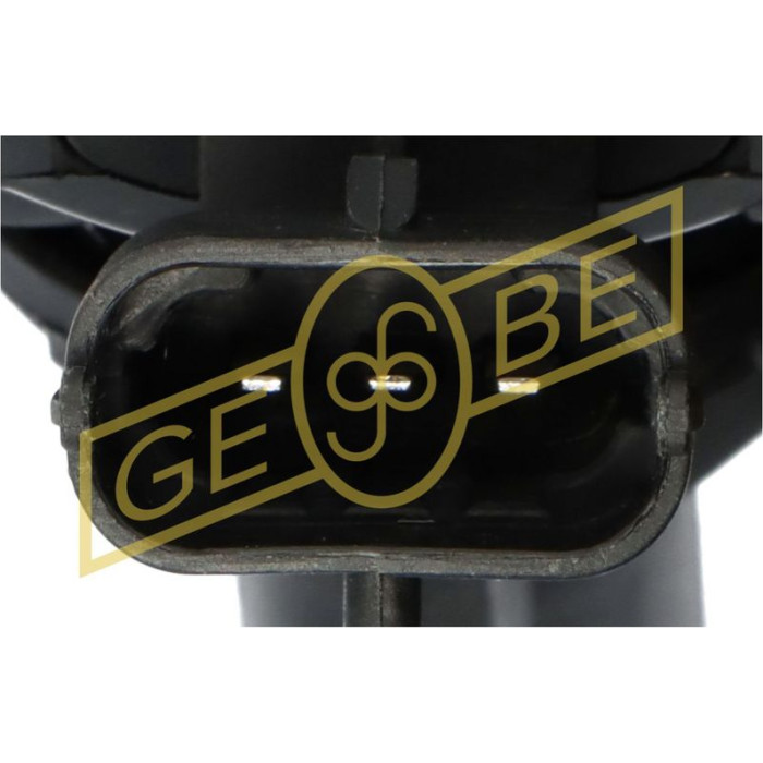 GEBE 9 4564 1 Zündspule GEBE 9 4564 1 Zündspule