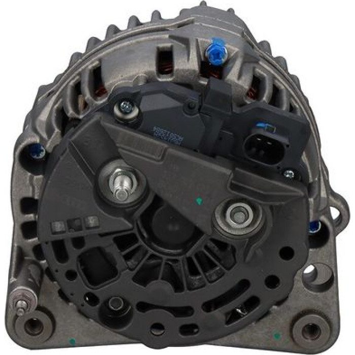 Valeo 439437 Generator ORIGINS - NEW O.E. TECHNOLOGIE Valeo 439437 Generator ORIGINS - NEW O.E. TECHNOLOGIE