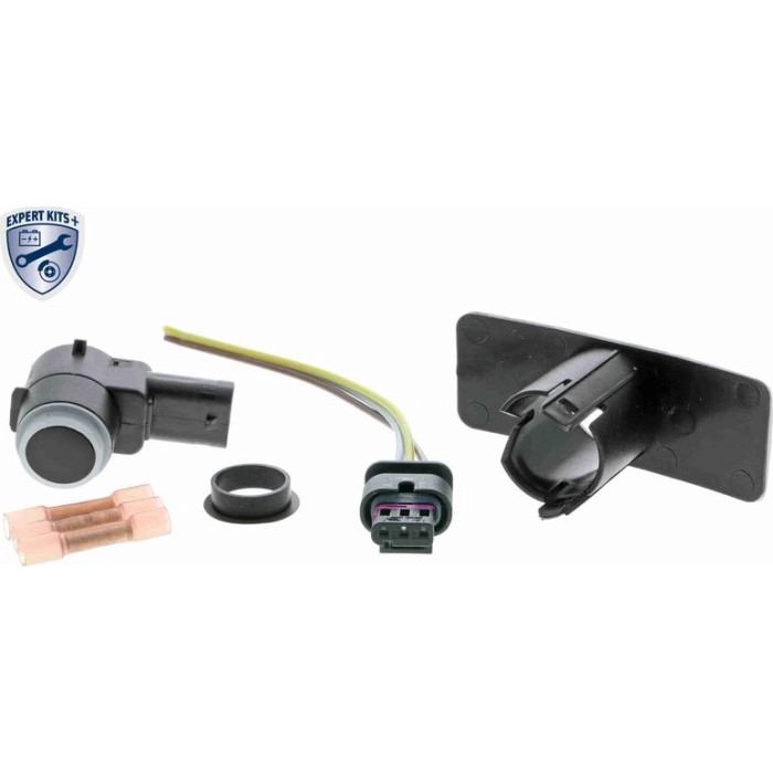 Vemo V10-72-10818 Sensor, Einparkhilfe Expert Kits + Vemo V10-72-10818 Sensor, Einparkhilfe Expert Kits +