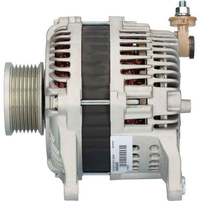 Valeo 443535 Generator ORIGINS Valeo 443535 Generator ORIGINS