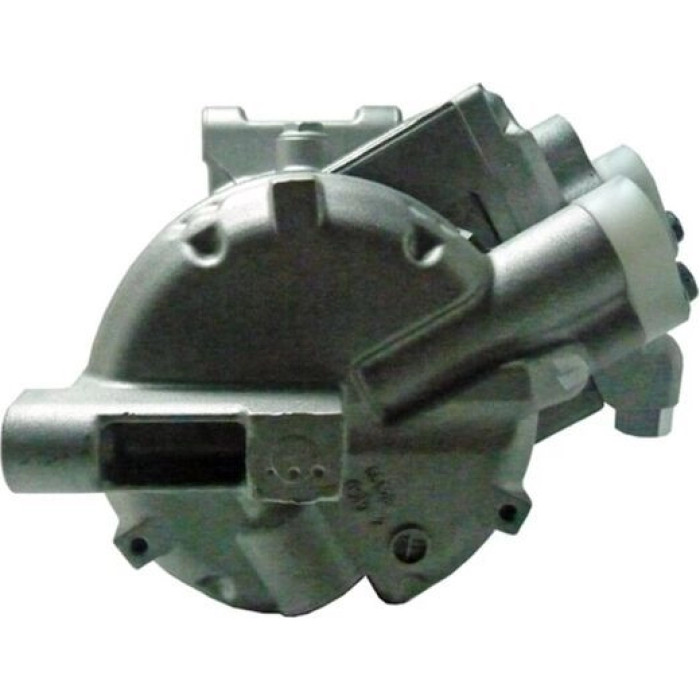 Mahle ACP 809 000P Kompressor, Klimaanlage BEHR Premium Line Mahle ACP 809 000P Kompressor, Klimaanlage BEHR Premium Line