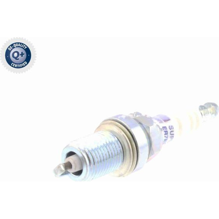 Vemo V99-75-0020 Zündkerze Q+, Erstausrüsterqualität Vemo V99-75-0020 Zündkerze Q+, Erstausrüsterqualität