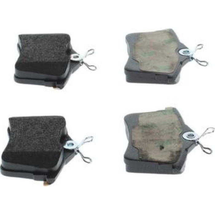 BOSCH 0 986 494 304 Bremsbelagsatz, Scheibenbremse BOSCH 0 986 494 304 Bremsbelagsatz, Scheibenbremse