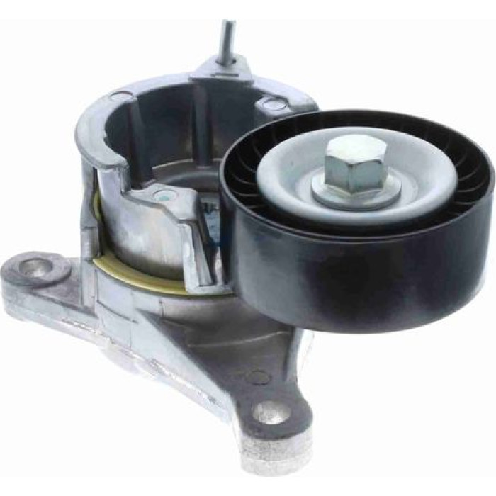 Vaico V42-0202 Spannrolle, Keilrippenriemen