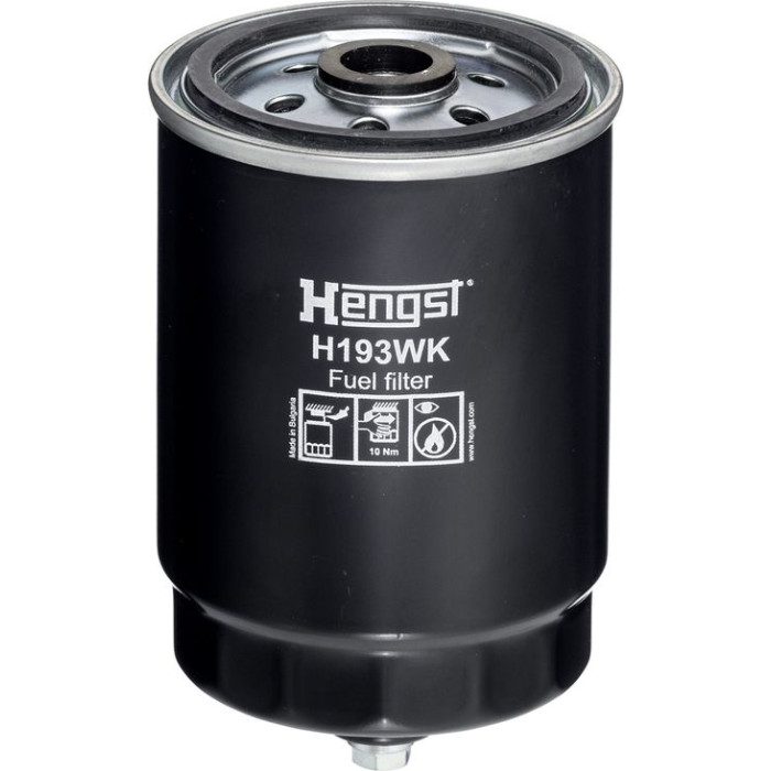 Hengst Filter H193WK Kraftstofffilter Hengst Filter H193WK Kraftstofffilter