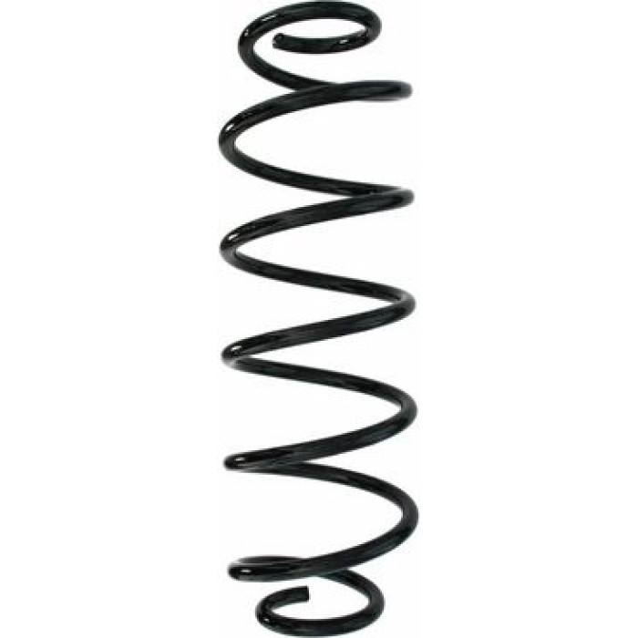 Fahrwerksfeder 87727 Fahrwerksfeder 87727