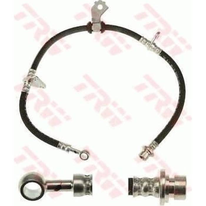 TRW PHD547 Bremsschlauch