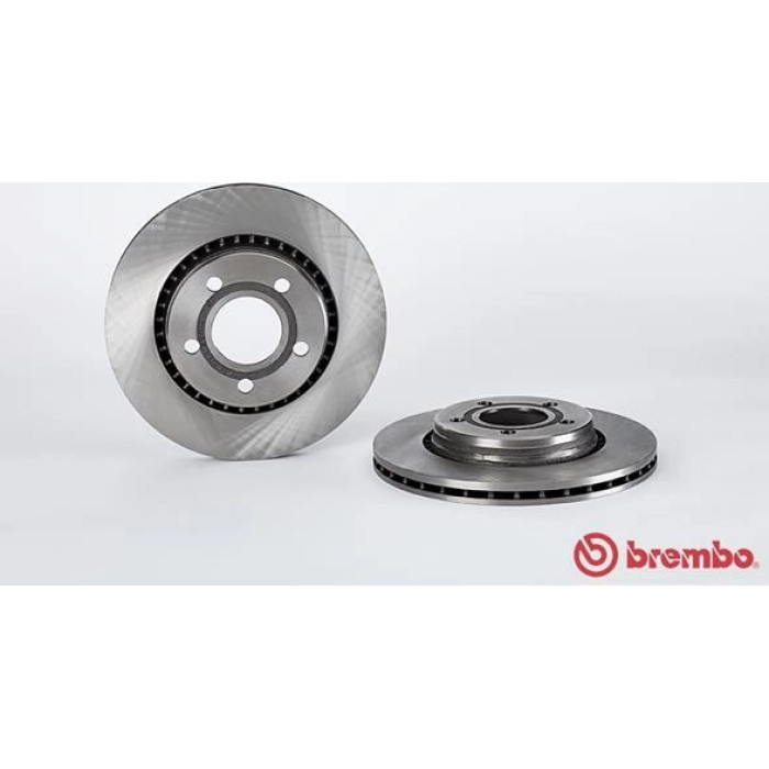 Bremsscheibe 09.4964.10