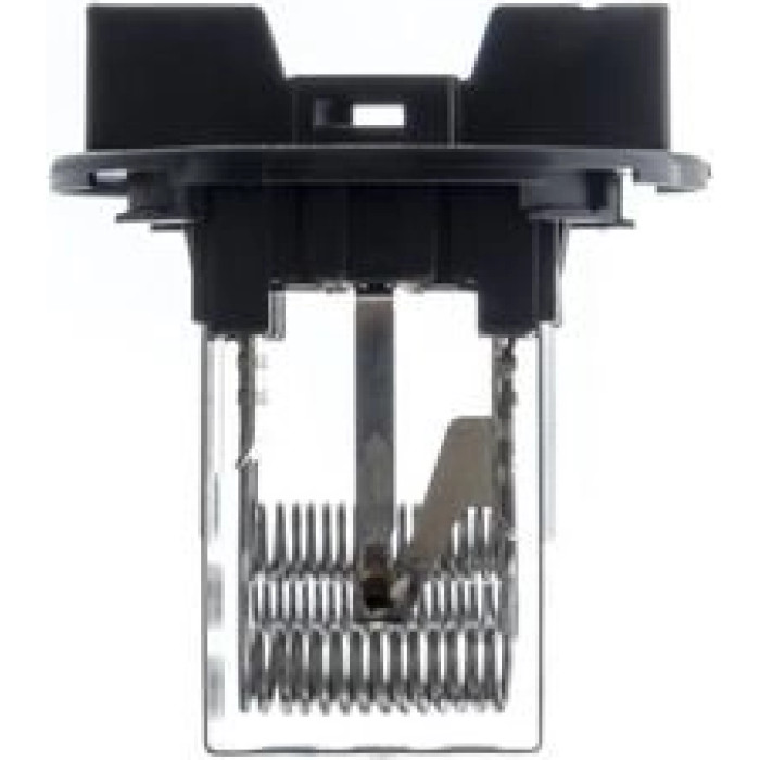 Mahle ABR 93 000P Widerstand, Innenraumgebläse BEHR Premium Line