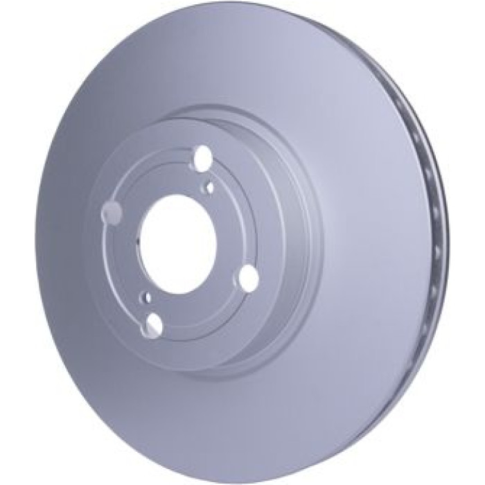 Hella Pagid 8DD 355 110-451 Bremsscheibe PRO Hella Pagid 8DD 355 110-451 Bremsscheibe PRO