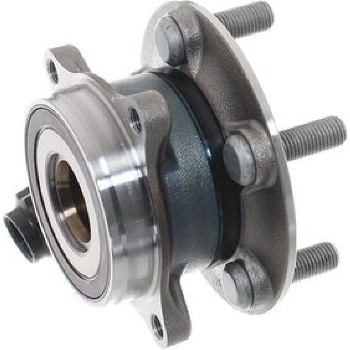 SKF VKBA 7576 Radlagersatz SKF VKBA 7576 Radlagersatz