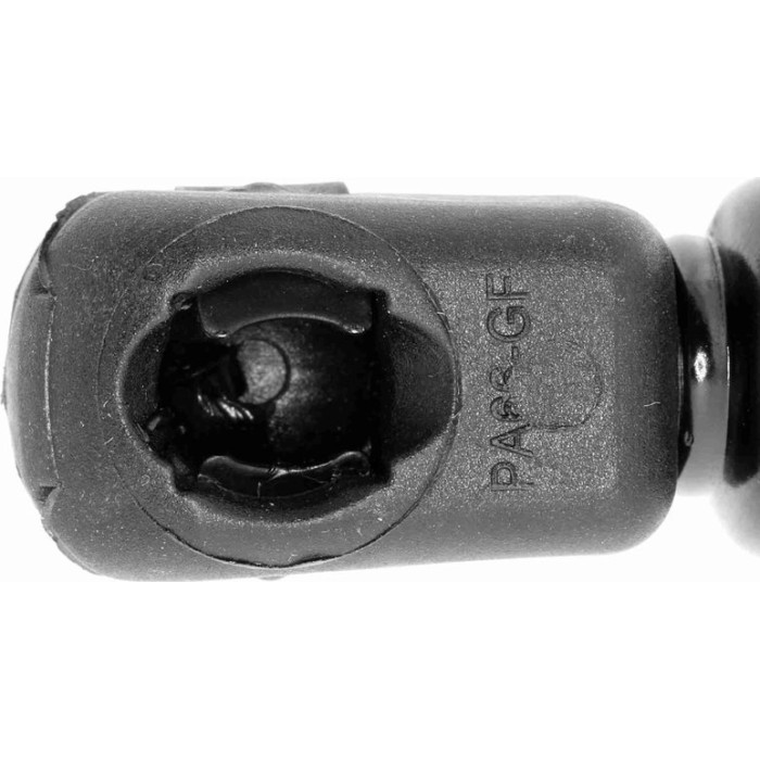 Gasfeder, Koffer-/Laderaum V30-2076 Gasfeder, Koffer-/Laderaum V30-2076