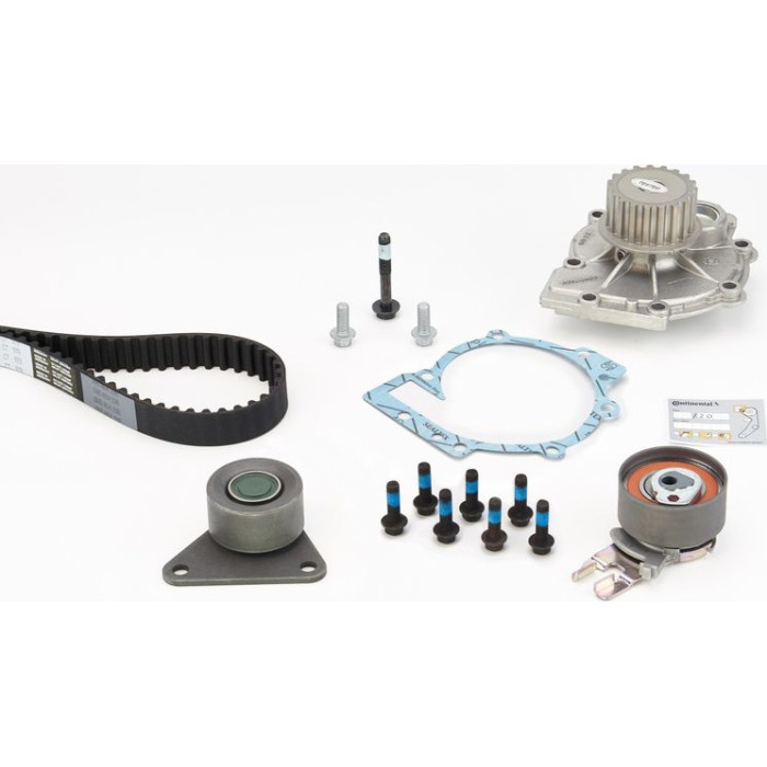 ContiTech CT979WP2 Wasserpumpe + Zahnriemensatz ContiTech CT979WP2 Wasserpumpe + Zahnriemensatz