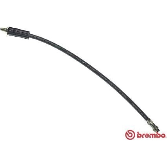Brembo T 68 022 Bremsschlauch ESSENTIAL LINE Brembo T 68 022 Bremsschlauch ESSENTIAL LINE