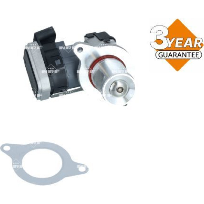 NRF 48685 AGR-Ventil EASY FIT NRF 48685 AGR-Ventil EASY FIT