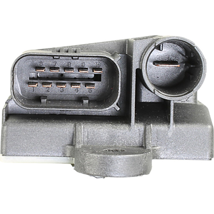 Metzger 0884037 Steuergerät, Glühzeit