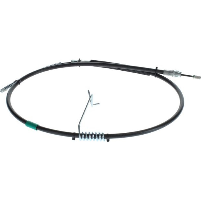BOSCH 1 987 477 175 Seilzug, Feststellbremse BOSCH 1 987 477 175 Seilzug, Feststellbremse