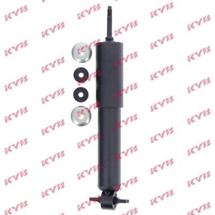 KYB 444067 Stoßdämpfer Premium