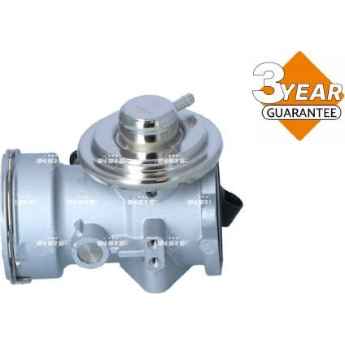 NRF 48633 AGR-Ventil EASY FIT