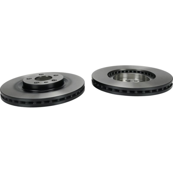 TRW DF2716 Bremsscheibe TRW DF2716 Bremsscheibe