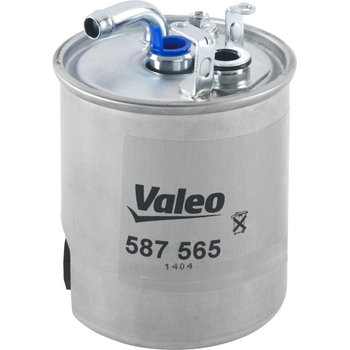 Valeo 587565 Kraftstofffilter Valeo 587565 Kraftstofffilter