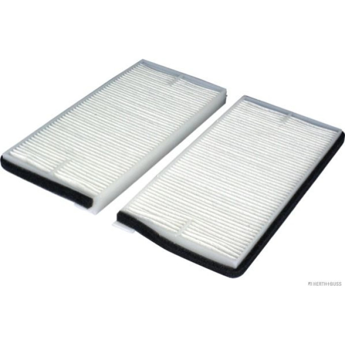 Herth+Buss Jakoparts J1348000 Filter, Innenraumluft