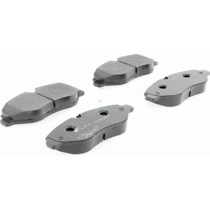 Vaico V30-8196 Bremsbelagsatz, Scheibenbremse Green Mobility Parts