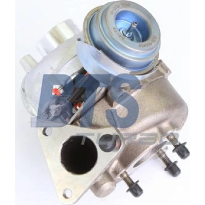 BTS Turbo Turbolader T911390 BTS Turbo Turbolader T911390