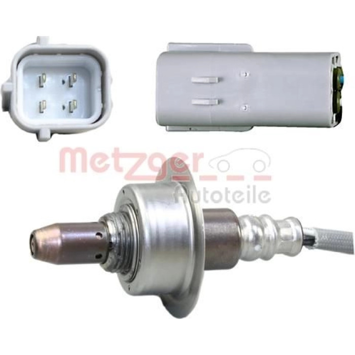 Metzger 0893678 Lambdasonde