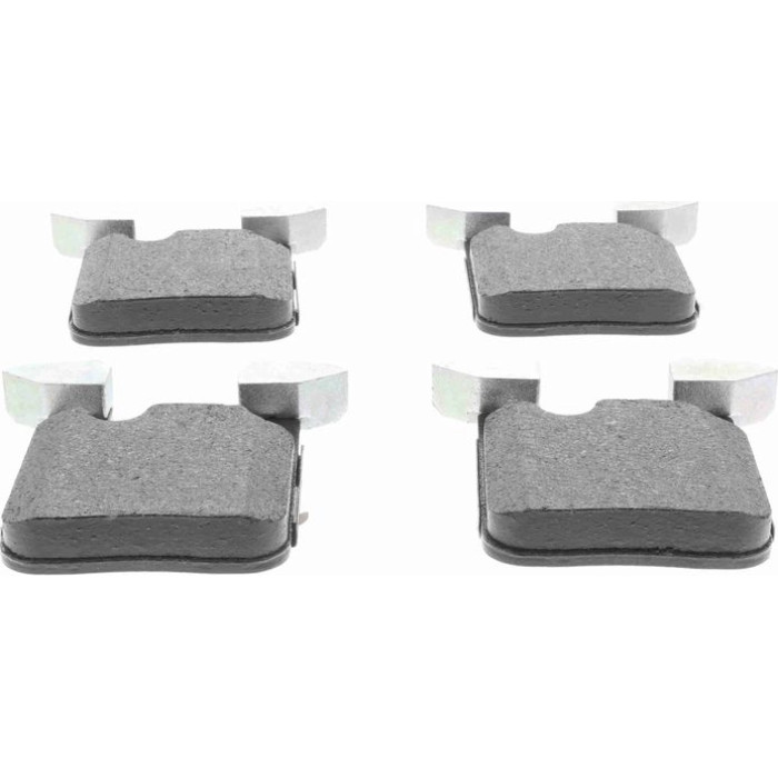 Vaico V20-3128 Bremsbelagsatz, Scheibenbremse Green Mobility Parts
