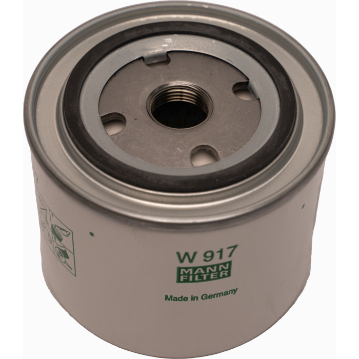 Mann-Filter W 917 Ölfilter Mann-Filter W 917 Ölfilter