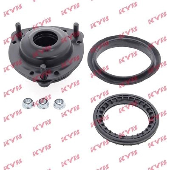 KYB SM5340 Reparatursatz, Federbeinstützlager Suspension Mounting Kit