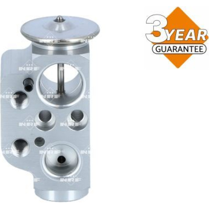 NRF 38511 Expansionsventil, Klimaanlage EASY FIT NRF 38511 Expansionsventil, Klimaanlage EASY FIT