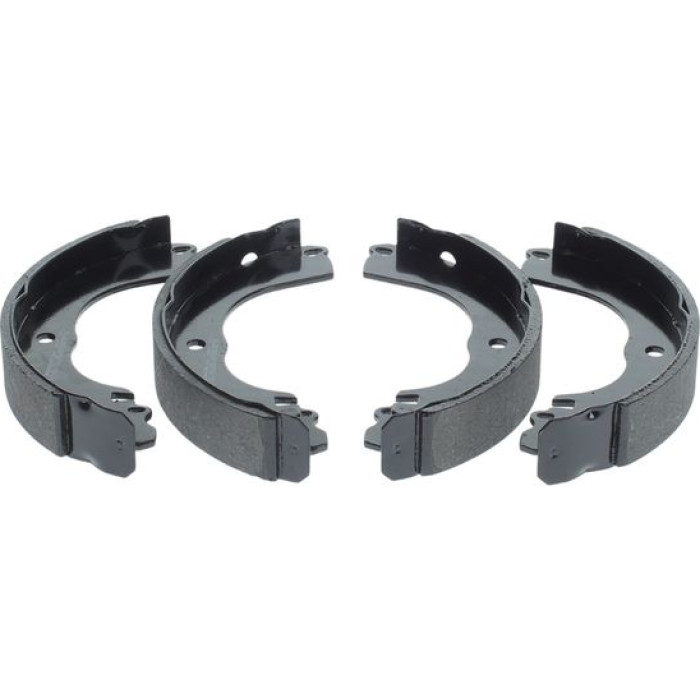 BOSCH 0 986 487 951 Bremsbackensatz BOSCH 0 986 487 951 Bremsbackensatz
