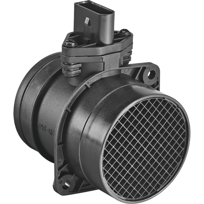 Valeo 253724 Luftmassenmesser