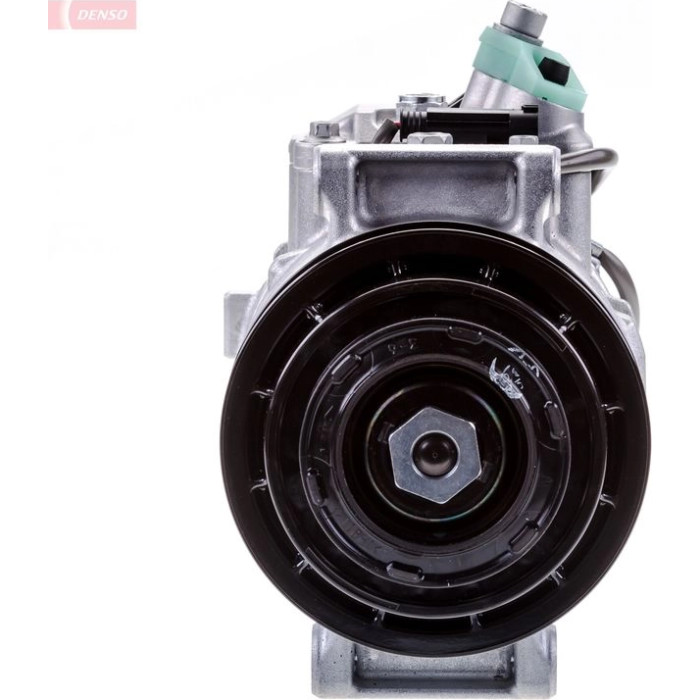 DENSO 6SEU16C Klimakompressor DCP17159 DENSO 6SEU16C Klimakompressor DCP17159