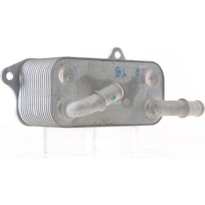 Mahle CLC 128 000S Ölkühler, Motoröl BEHR Mahle CLC 128 000S Ölkühler, Motoröl BEHR