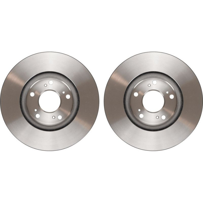 TRW DF6689 Bremsscheibe TRW DF6689 Bremsscheibe
