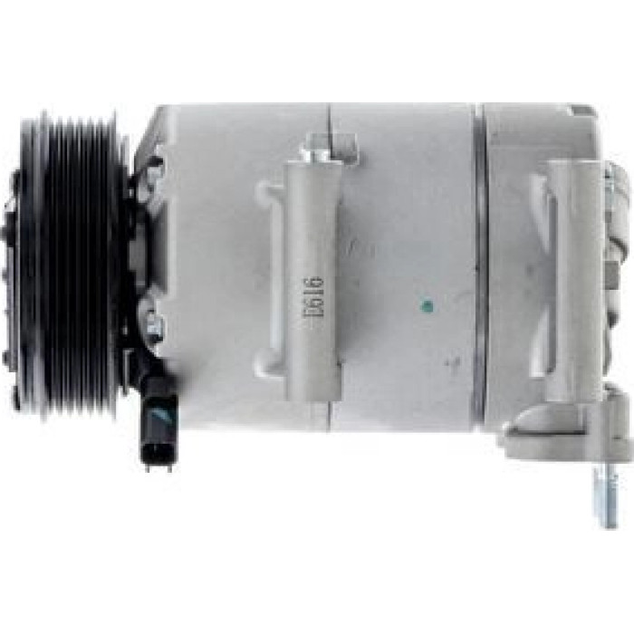Mahle ACP 310 000S Kompressor, Klimaanlage BEHR